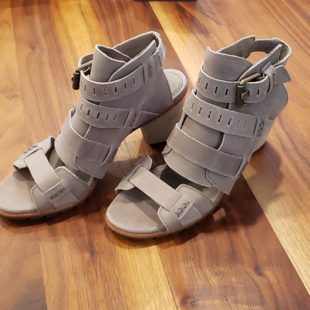 Sorel Gladiator Sandals
